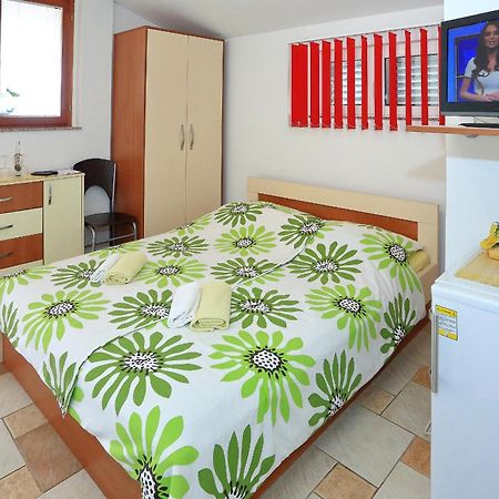 Apartments Melita Bibinje Bilik gambar