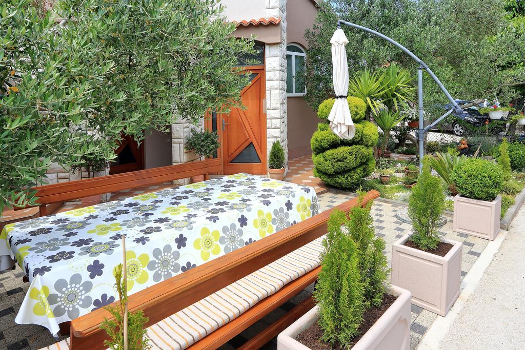 Apartments Melita Bibinje Bilik gambar