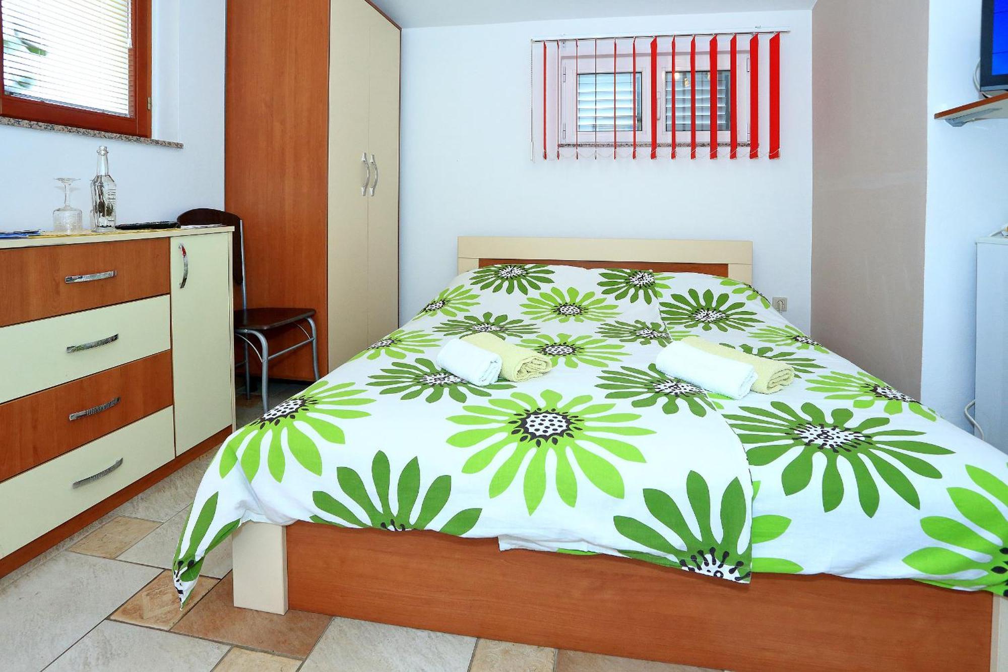 Apartments Melita Bibinje Bilik gambar