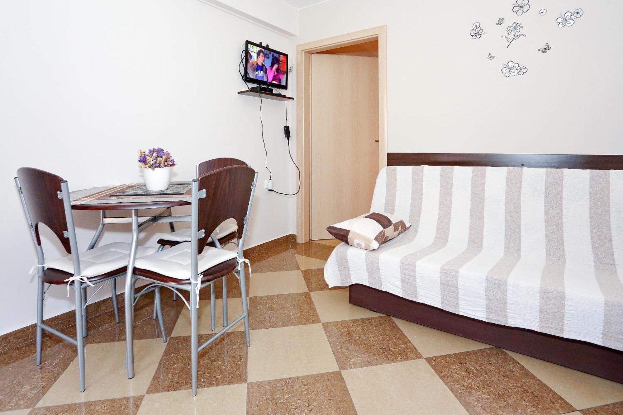 Apartments Melita Bibinje Bilik gambar
